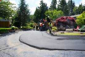 Trusted Lawrenceville, VA Driveway Paving Experts