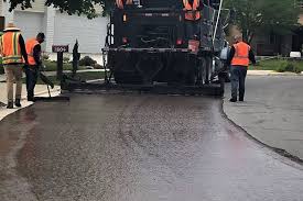 Brick Driveway Installation in Lawrenceville, VA